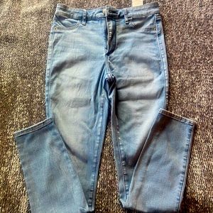 Abercrombie jeans